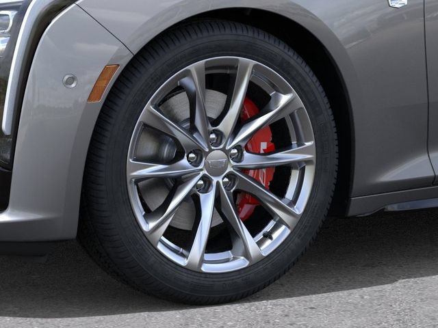 New 2026 Cadillac CT5 Sport AWD/4WD image 9