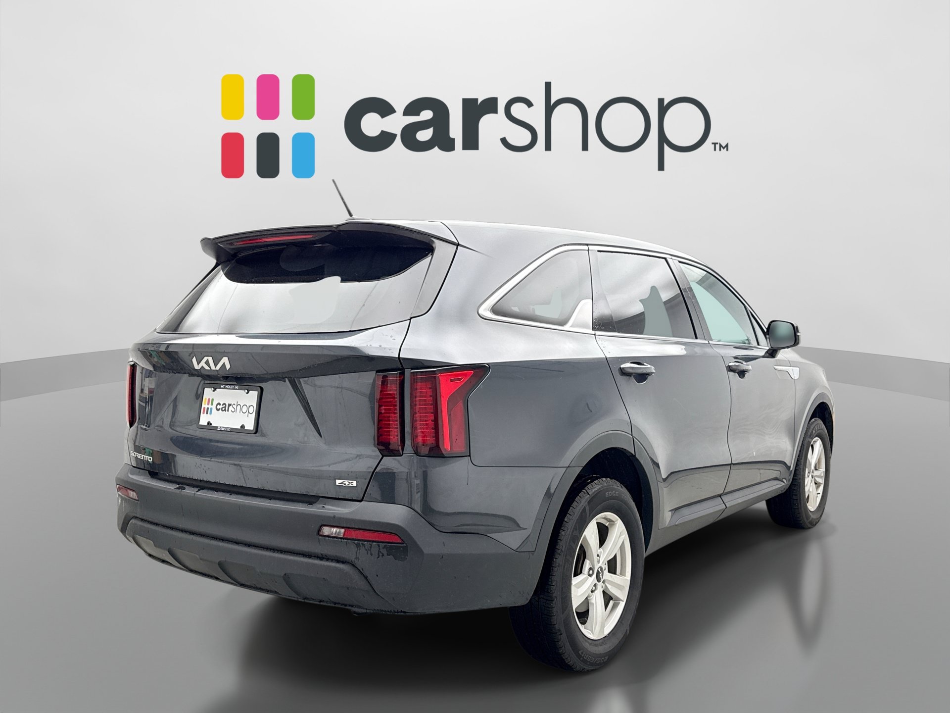 Used 2023 Kia Sorento LX AWD/4WD image 5
