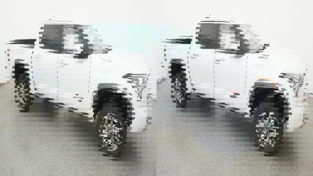 New 2026 Toyota Tundra 1794 Edition image 45