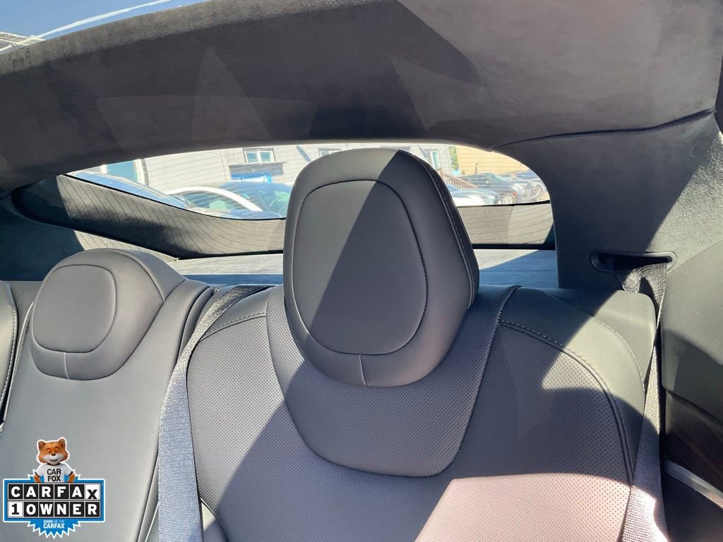 Used 2023 Tesla Model S Standard Range image 29