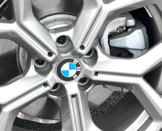 Used 2024 BMW X3 xDrive30i w/ Premium Package w/ZPA image 11