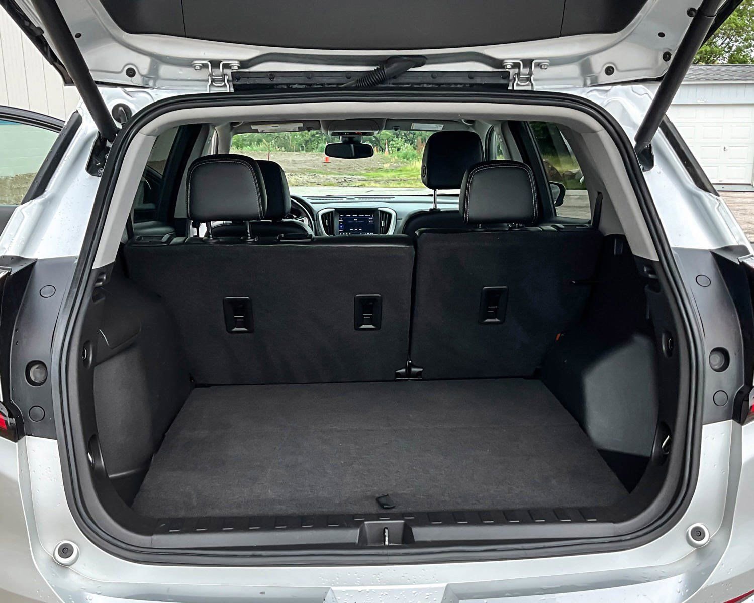 Certified 2022 GMC Terrain SLT image 22