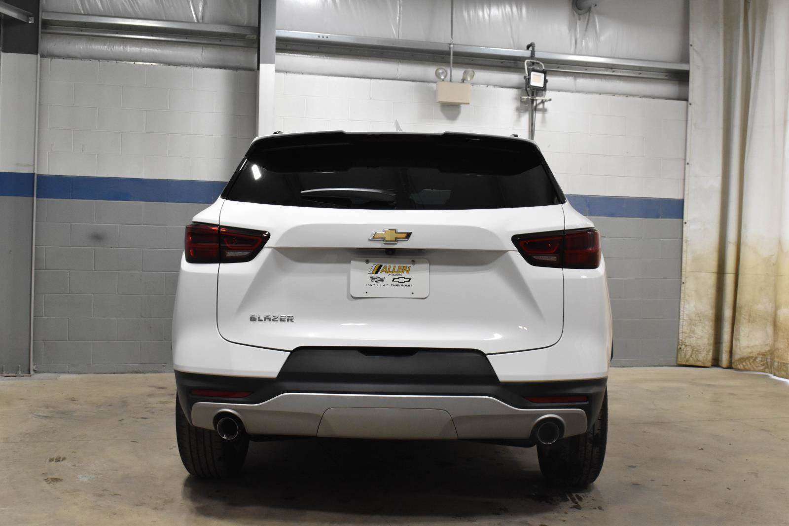 Used 2023 Chevrolet Blazer LT w/ LPO, Floor Liner Package image 27