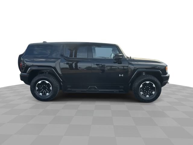 Used 2024 GMC Hummer EV 3X w/ Extreme Off-Road Package image 9