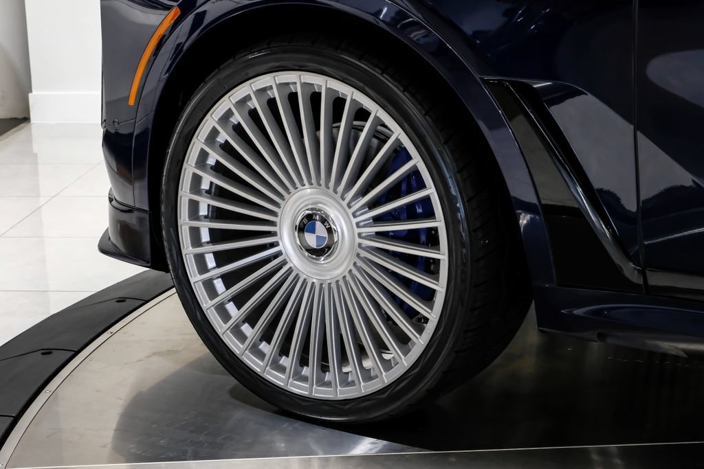 Used 2024 BMW ALPINA XB7 AWD/4WD image 58