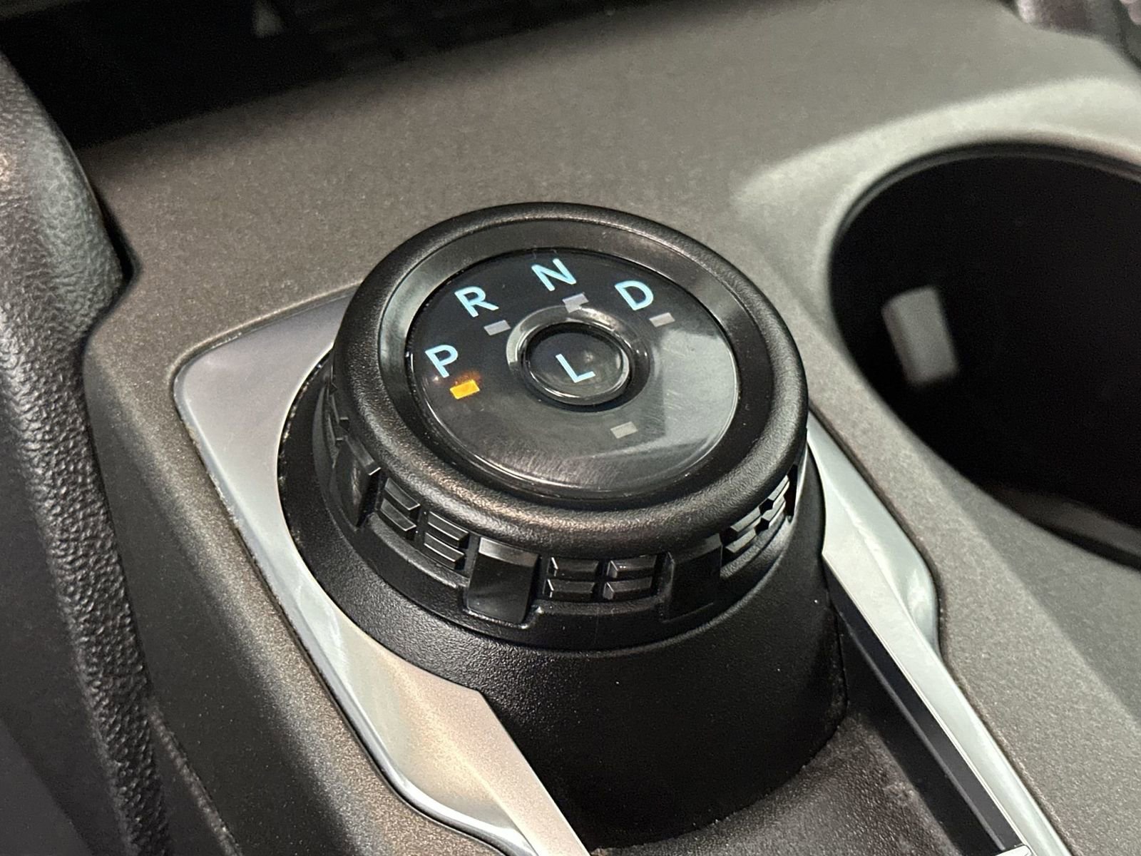 Used 2025 Ford Bronco Sport Big Bend image 20