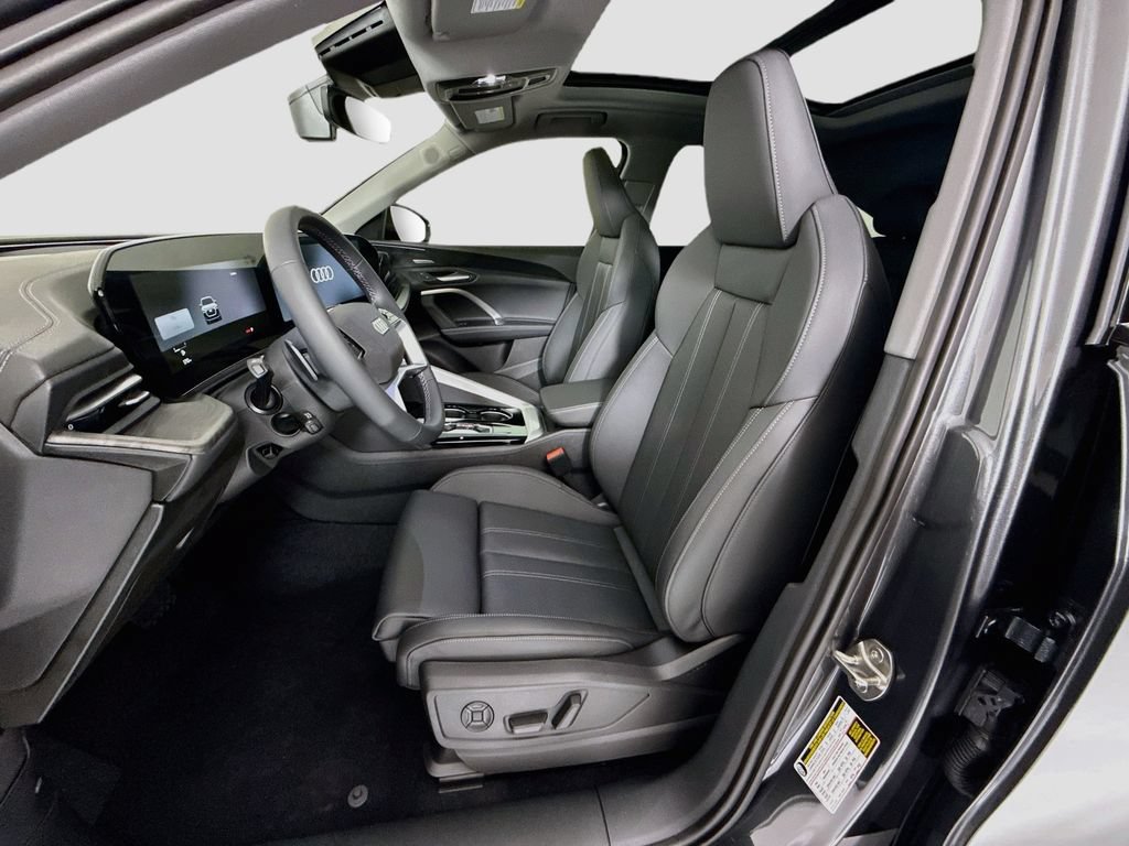 New 2026 Audi Q5 Premium Plus AWD/4WD image 20