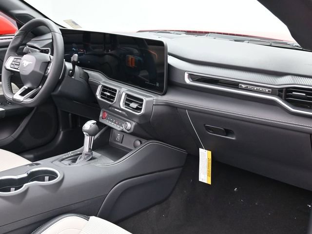 New 2025 Ford Mustang GT Premium image 30