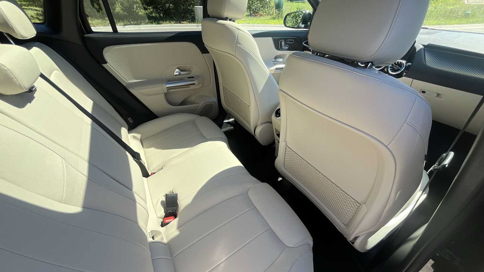 New 2026 Mercedes-Benz GLA 250 4MATIC image 11