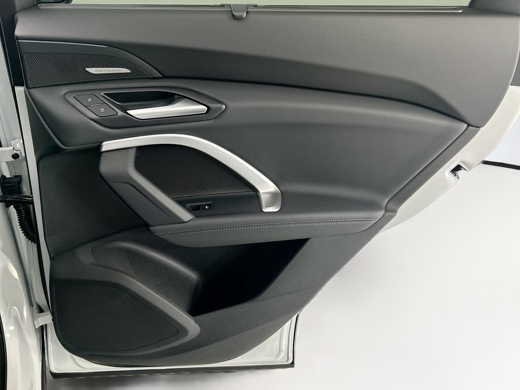 New 2026 Audi Q5 Premium Plus AWD/4WD image 26