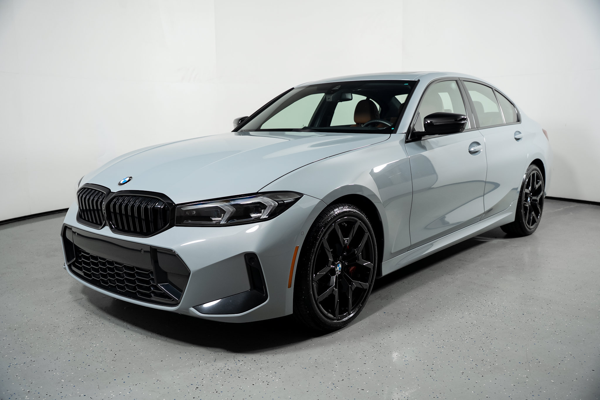 Used 2026 BMW 330i Sedan RWD image 16