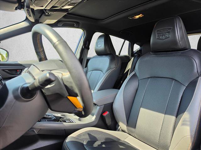 Certified 2026 Subaru Crosstrek 2.5i Wilderness w/ Crosstrek Mirror Package AWD/4WD image 24