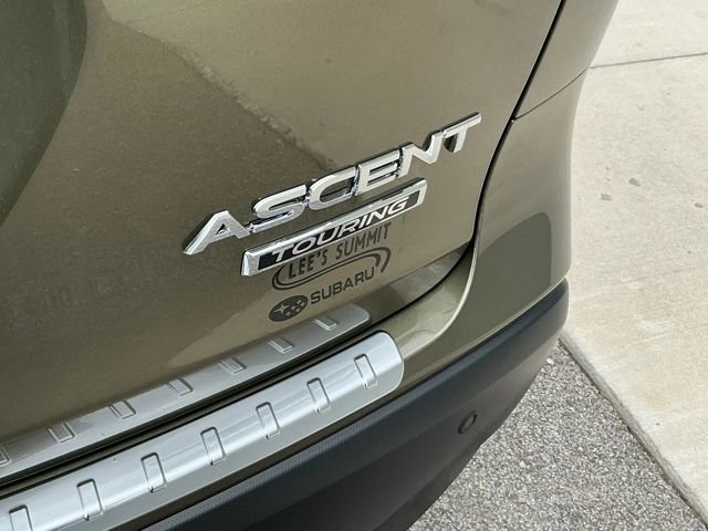 New 2026 Subaru Ascent Touring image 6
