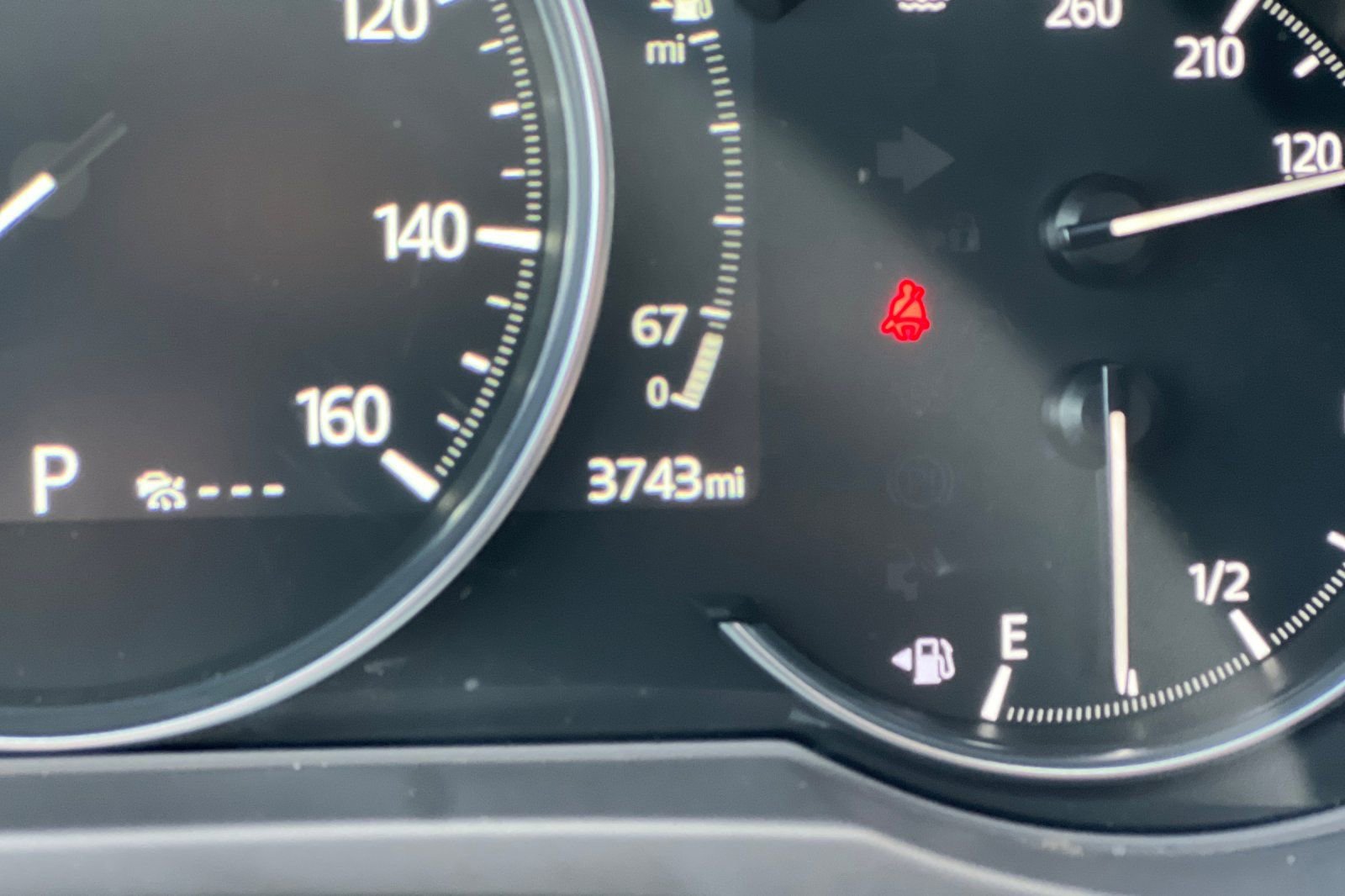 Certified 2025 MAZDA CX-5 Signature image 24