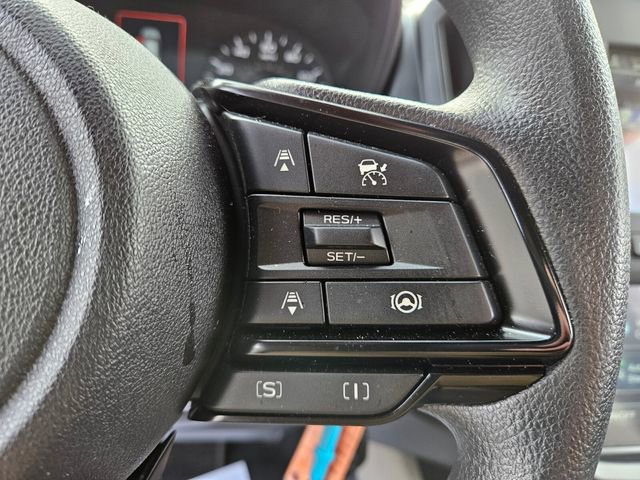 Certified 2025 Subaru Forester w/ Convenience Package #2 image 26
