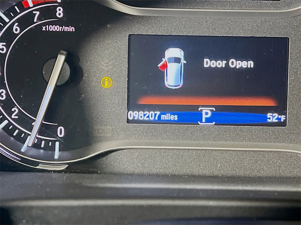 Used 2018 Honda Pilot EX-L image 12