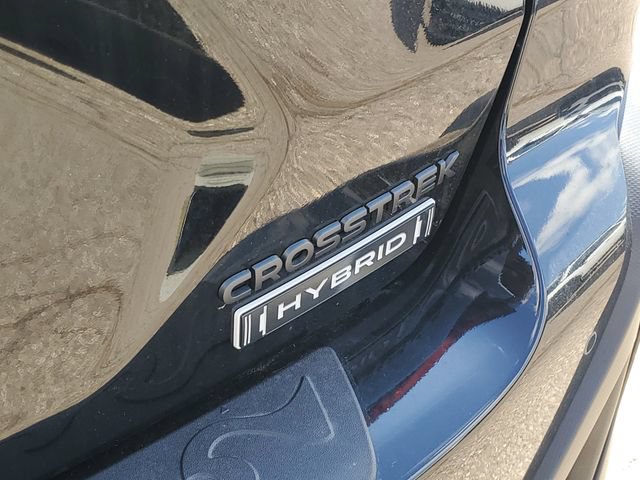 New 2026 Subaru Crosstrek 2.5i Limited AWD/4WD image 7