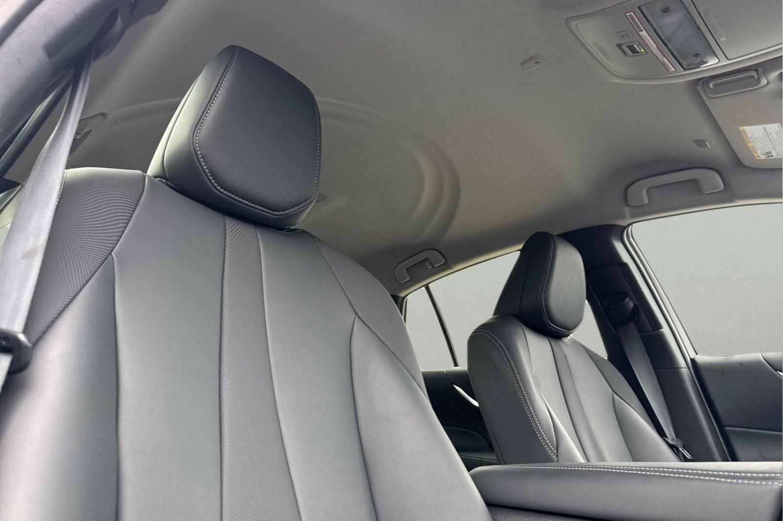 Certified 2023 Toyota Mirai XLE w/ Advanced Technology Package image 18