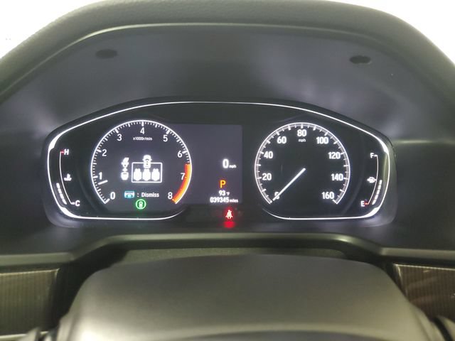Used 2022 Honda Accord Sport image 26