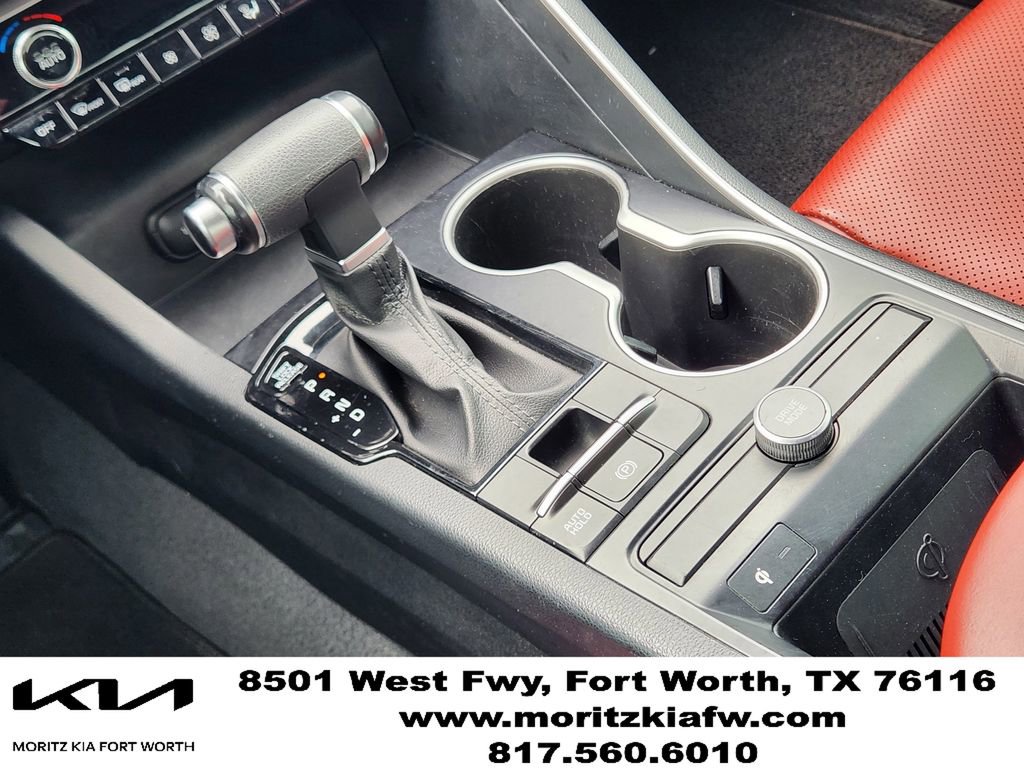 Used 2022 Kia K5 GT-Line w/ GT-Line FWD Premium Package image 19