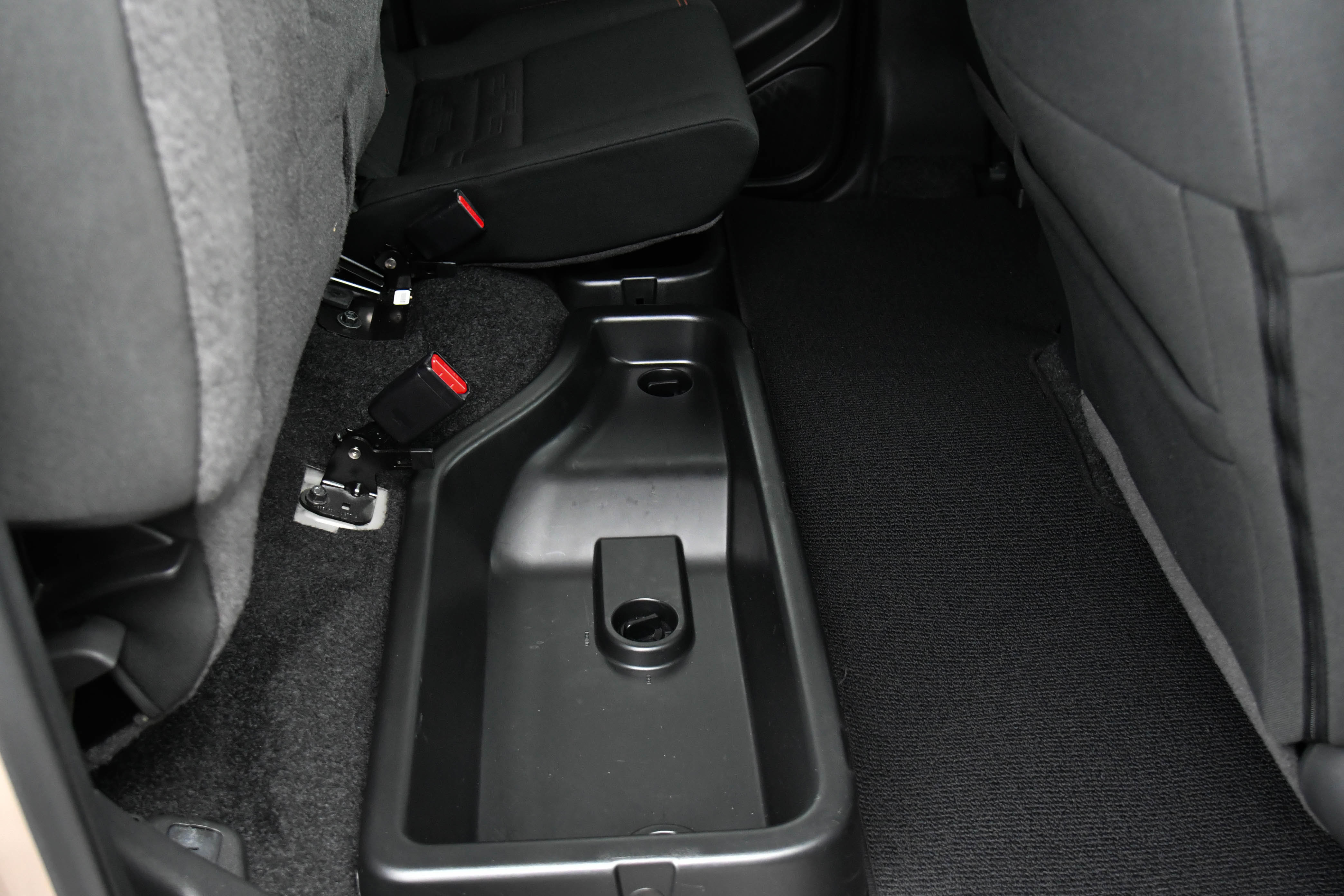 Used 2023 Nissan Frontier Pro-X w/ Pro Convenience Package image 48