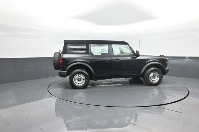 New 2026 Ford Bronco 4-Door image 8