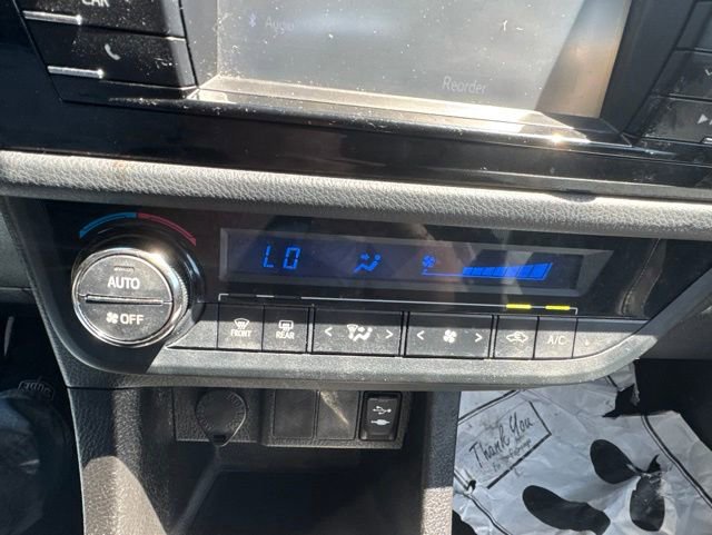 Used 2016 Toyota Corolla S FWD image 18
