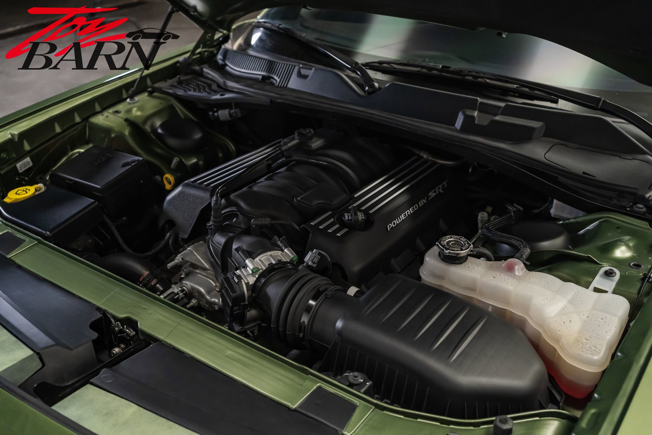 Used 2022 Dodge Challenger R/T Scat Pack image 44