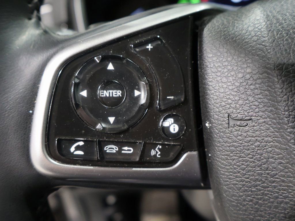 Used 2022 Honda CR-V Touring image 30