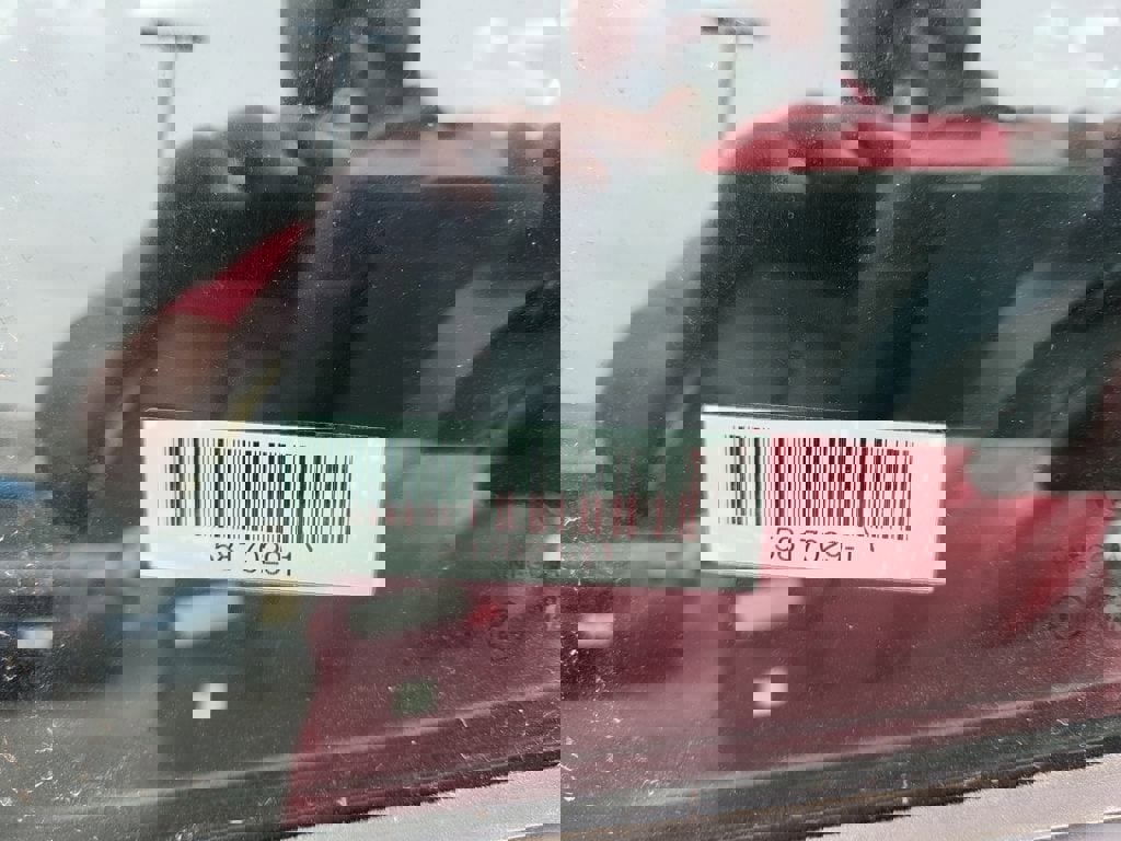 Used 2025 MAZDA MAZDA3 s image 9