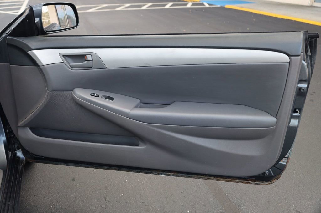 Used 2007 Toyota Solara SE Sport image 15