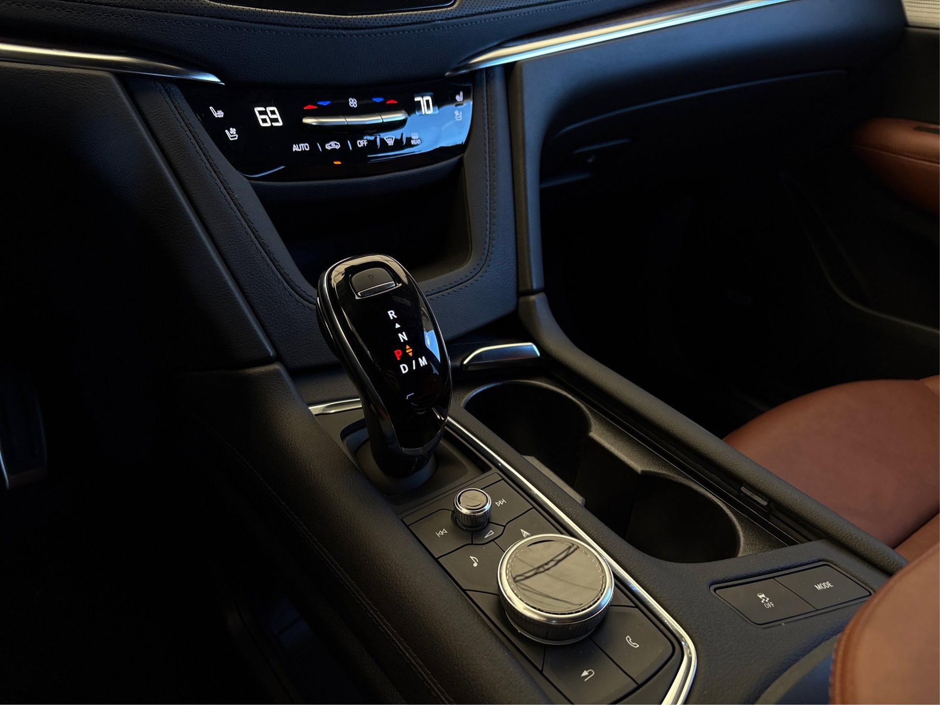 New 2026 Cadillac XT5 Sportv AWD/4WD image 30