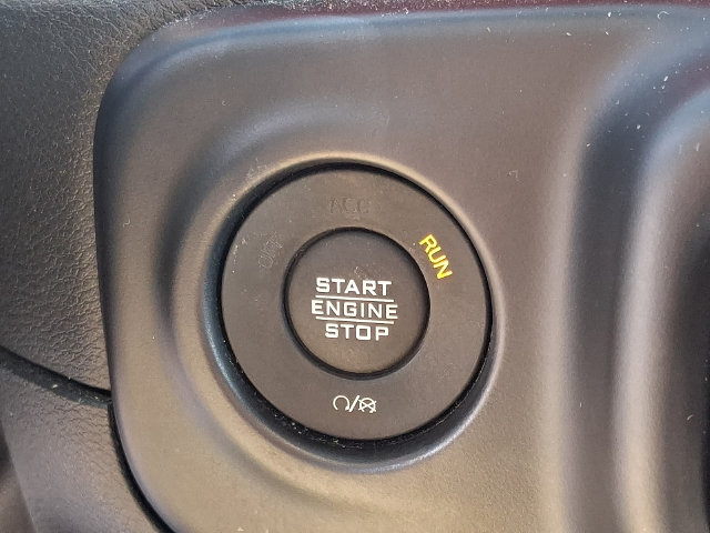 Used 2020 Jeep Wrangler Rubicon AWD/4WD image 26