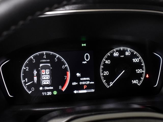 Used 2023 Honda Pilot Touring image 26