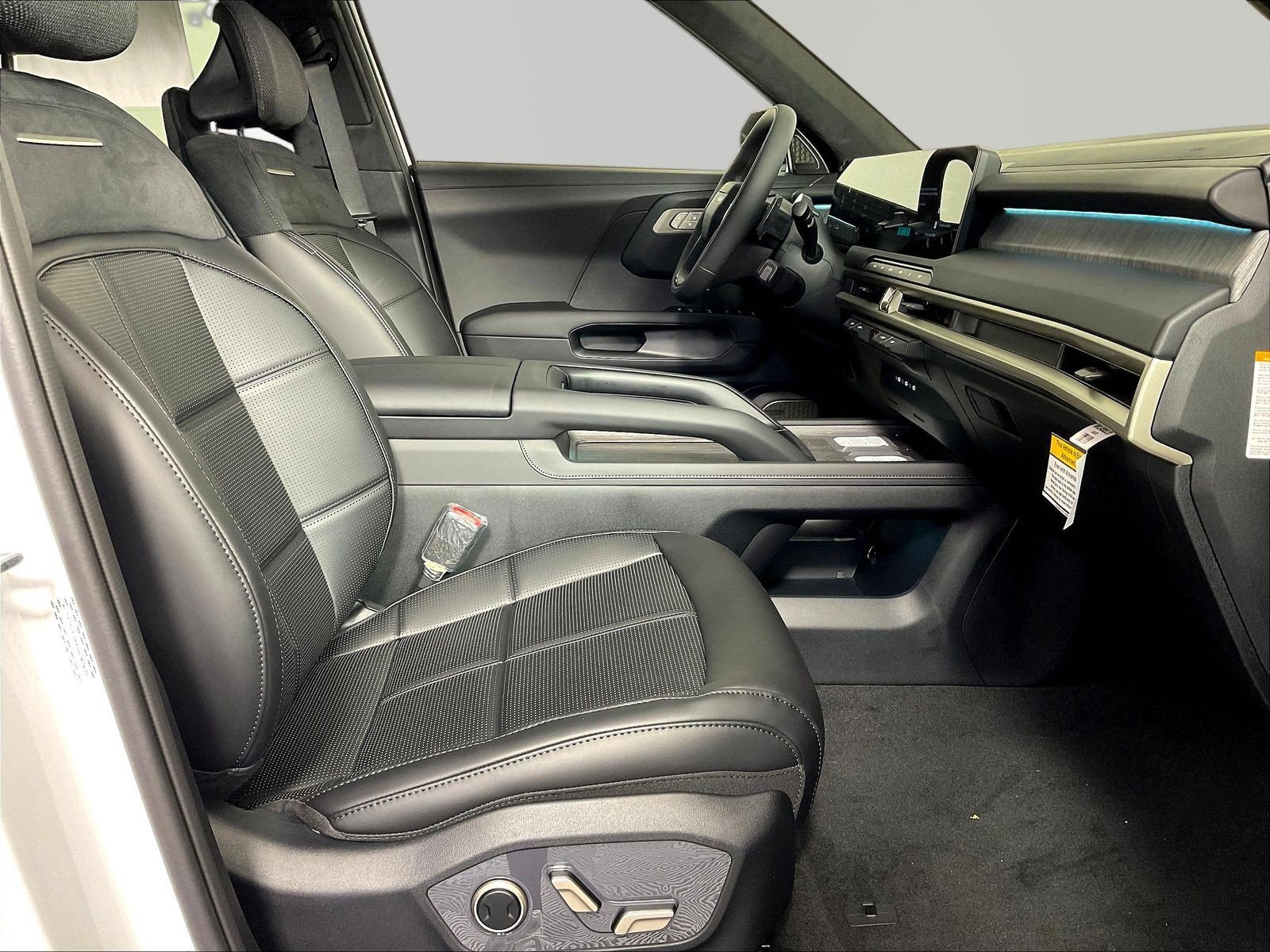 New 2027 Kia Telluride SX Prestige w/ Towing Package AWD/4WD image 19
