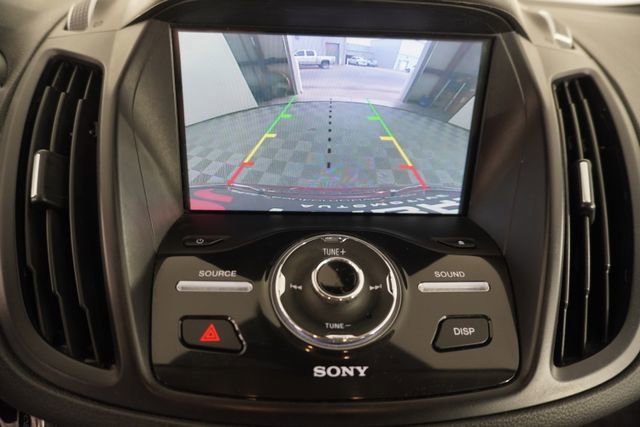 Used 2017 Ford Escape Titanium image 28