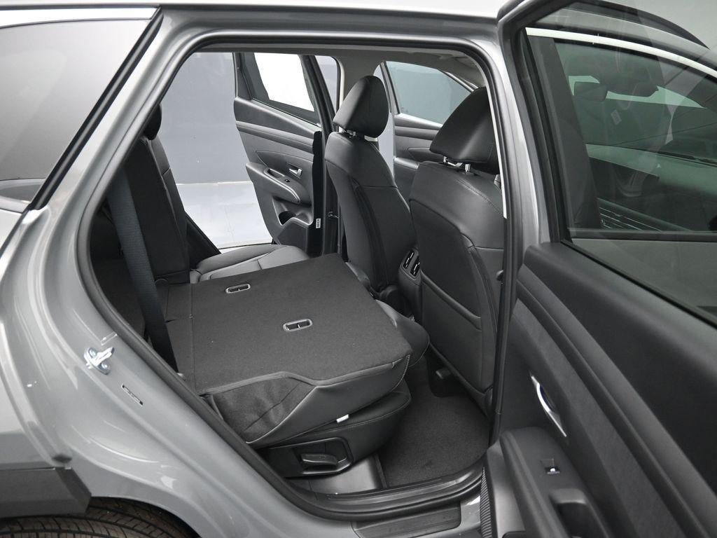 New 2026 Hyundai Tucson SEL AWD/4WD image 35
