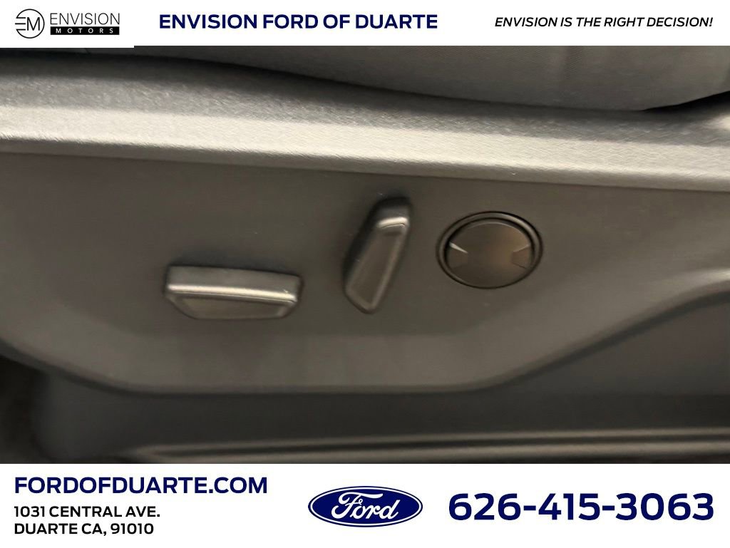 New 2025 Ford Expedition Max Active image 18