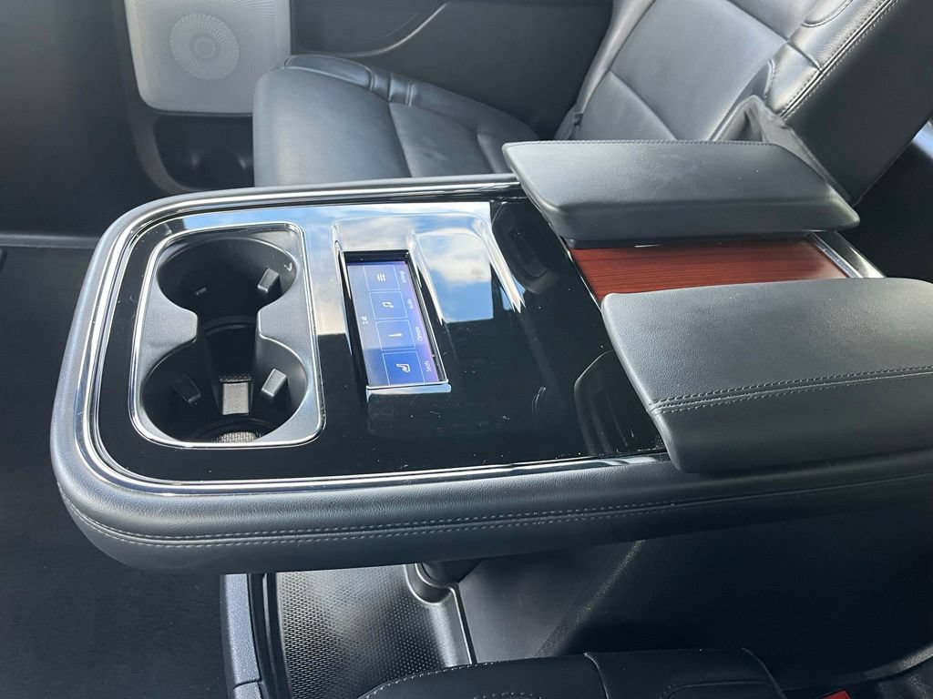 Certified 2023 Lincoln Navigator L Reserve AWD/4WD image 9