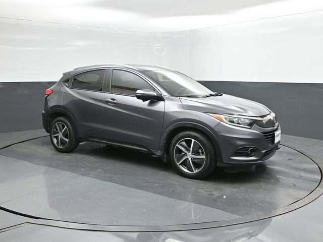 Used 2022 Honda HR-V EX image 17