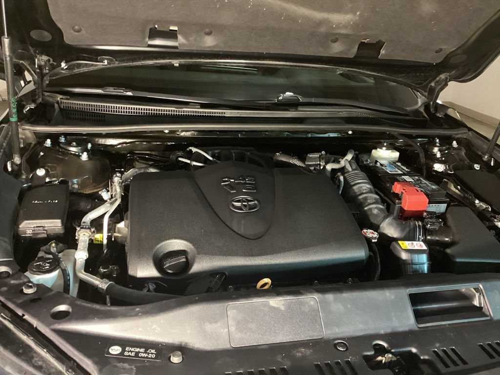 Used 2021 Toyota Avalon TRD FWD image 22
