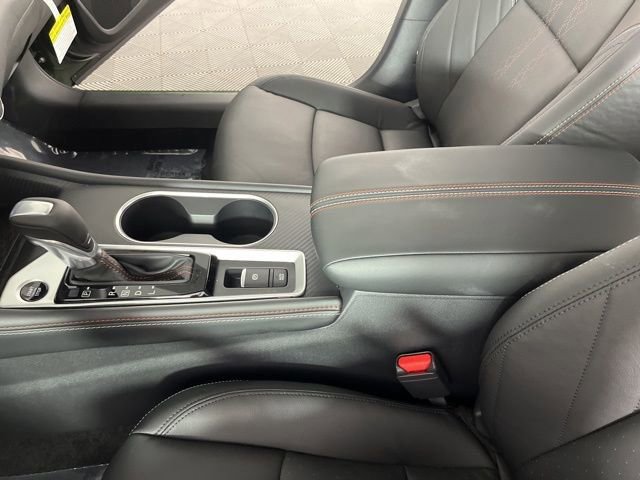 New 2026 Nissan Altima 2.5 SR w/ SR Premium Package FWD image 29
