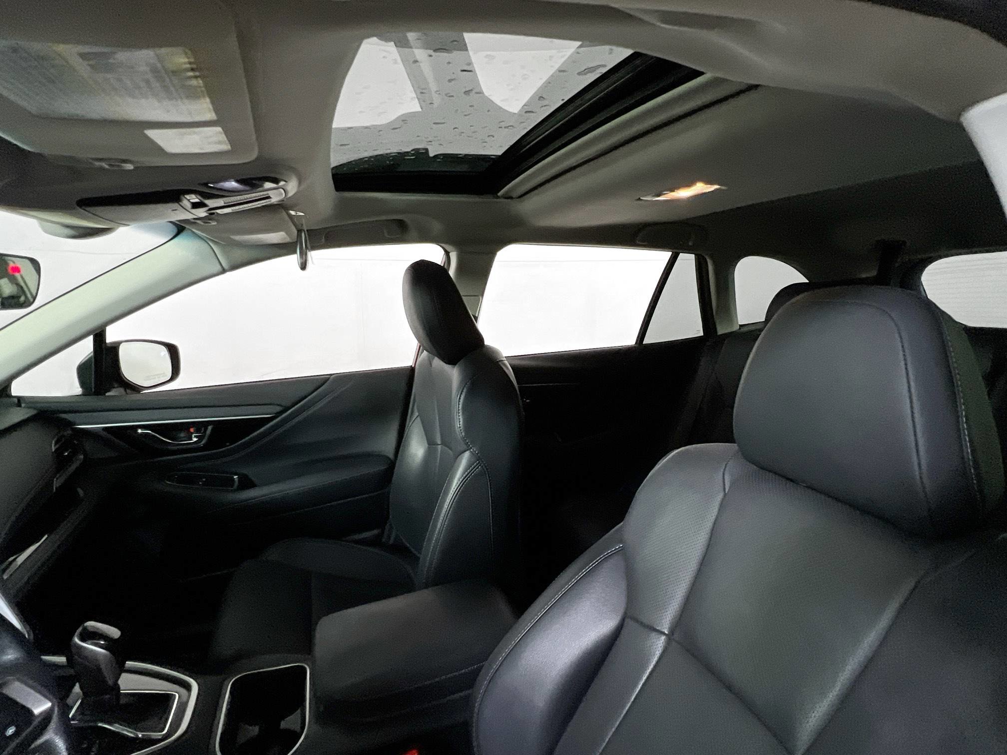 Used 2022 Subaru Outback Limited AWD/4WD image 22