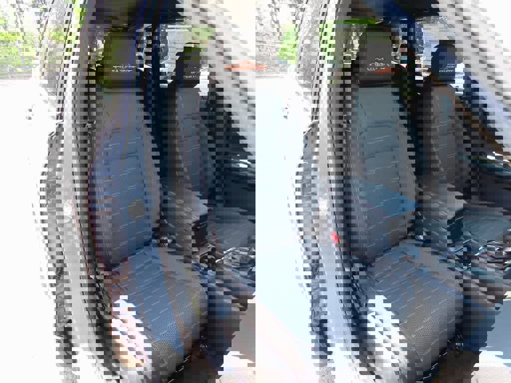 New 2026 Honda CR-V TrailSport image 17