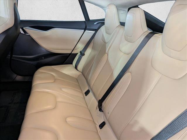 Used 2016 Tesla Model S 75 image 20