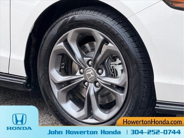 Used 2023 Honda Accord EX-L image 28