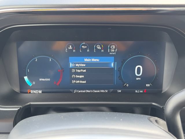 New 2027 Ford F350 Lariat w/ Black Appearance Package AWD/4WD image 20