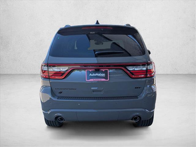 New 2026 Dodge Durango GT w/ Blacktop Package image 7