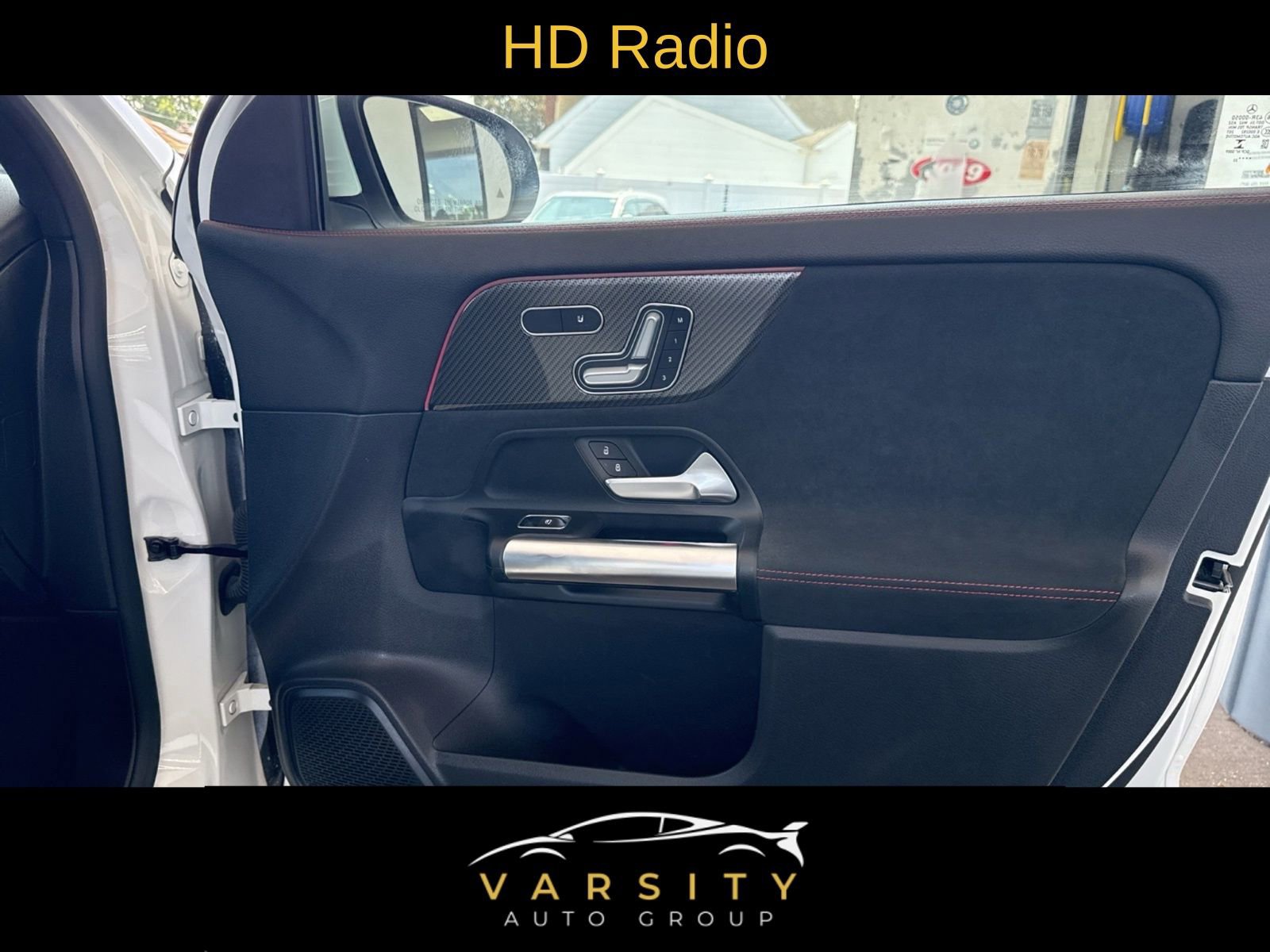 Used 2022 Mercedes-Benz GLA 35 AMG 4MATIC image 10