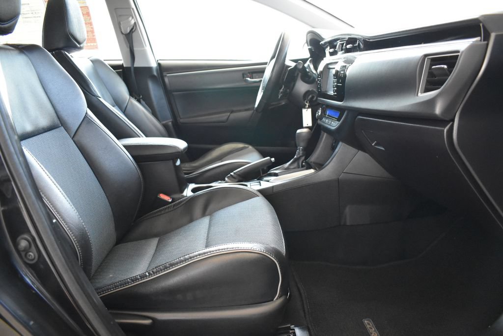 Used 2016 Toyota Corolla S FWD image 4